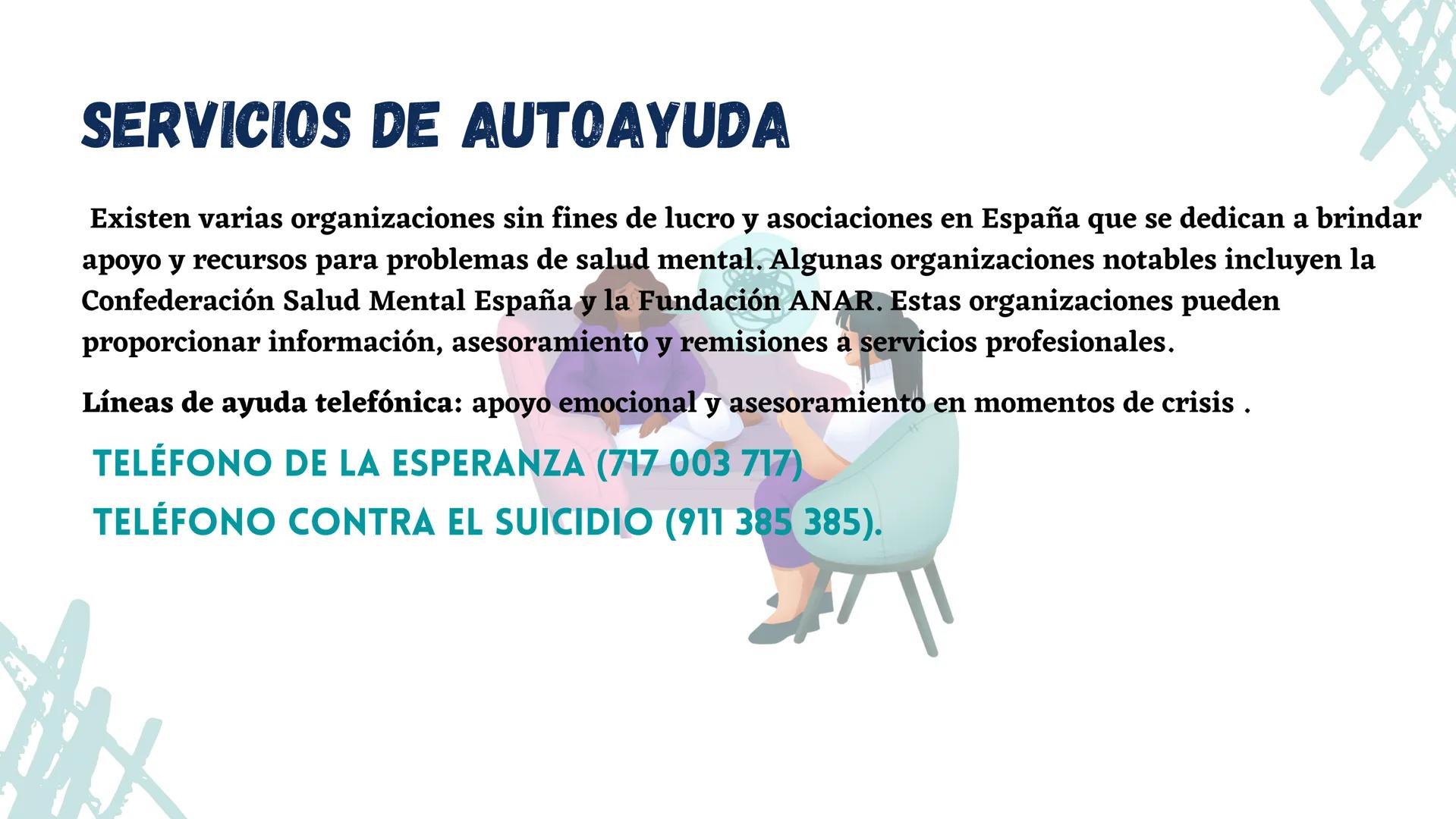 # CUIDADO DE LA
# SALUD MENTAL
Fernanda Rivera # ÍNDICE DE CONTENIDO

*   QUE ES LA SALUD MENTAL
*   EL BIENESTAR ESTA RELACIONADO CON LA SA