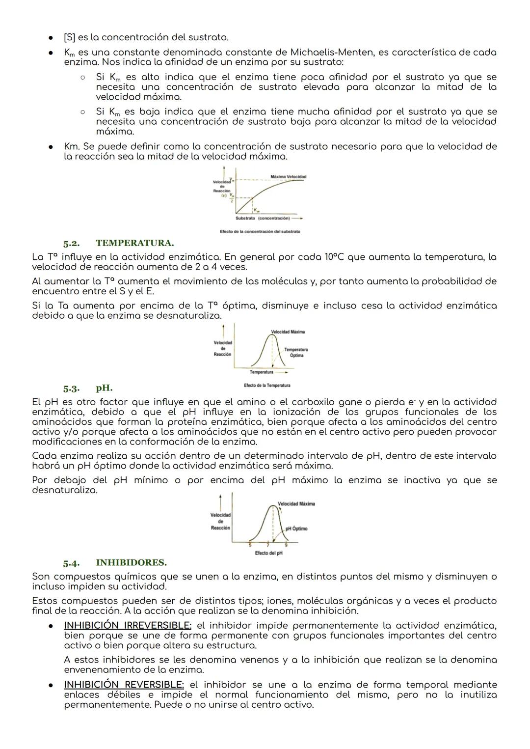 # Las enzimas y vitaminas.

1. BIOCATALIZADORES: CONCЕРТО.

Las reacciones químicas son procesos en los que se produce la transformación de 