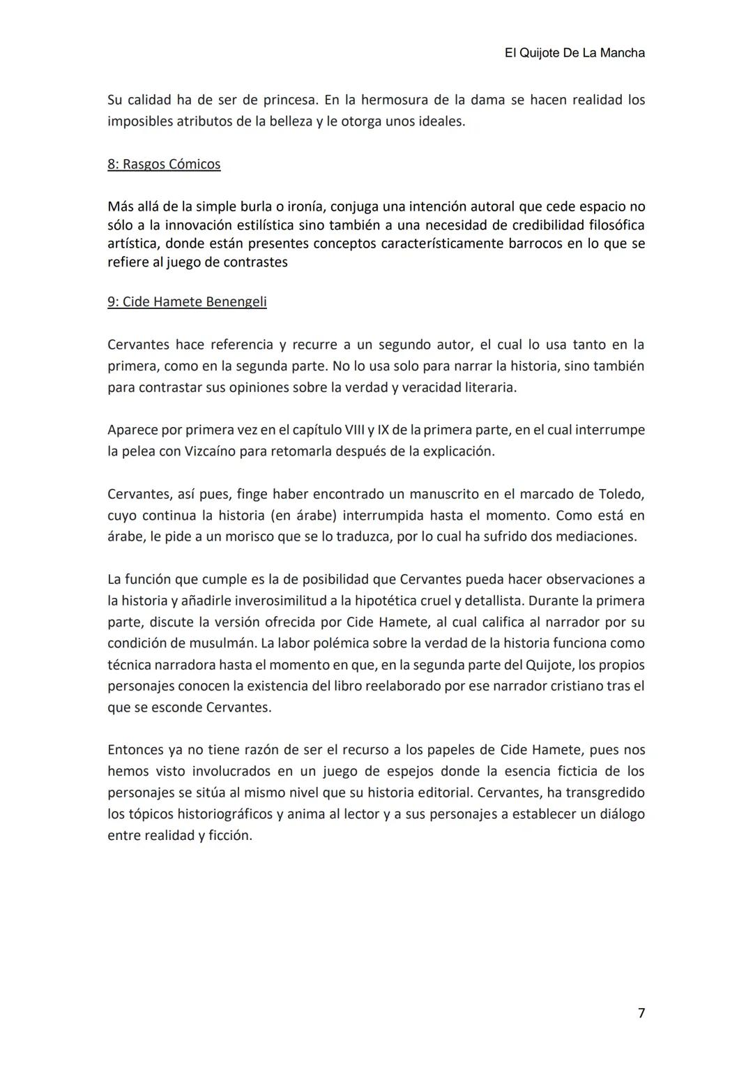 EL QUIJOTE DE LA MANCHA 1: Las Salidas
Primera Salida:
En esa primera salida, don Quijote viaja solo. Durante esa primera salida es cuando s