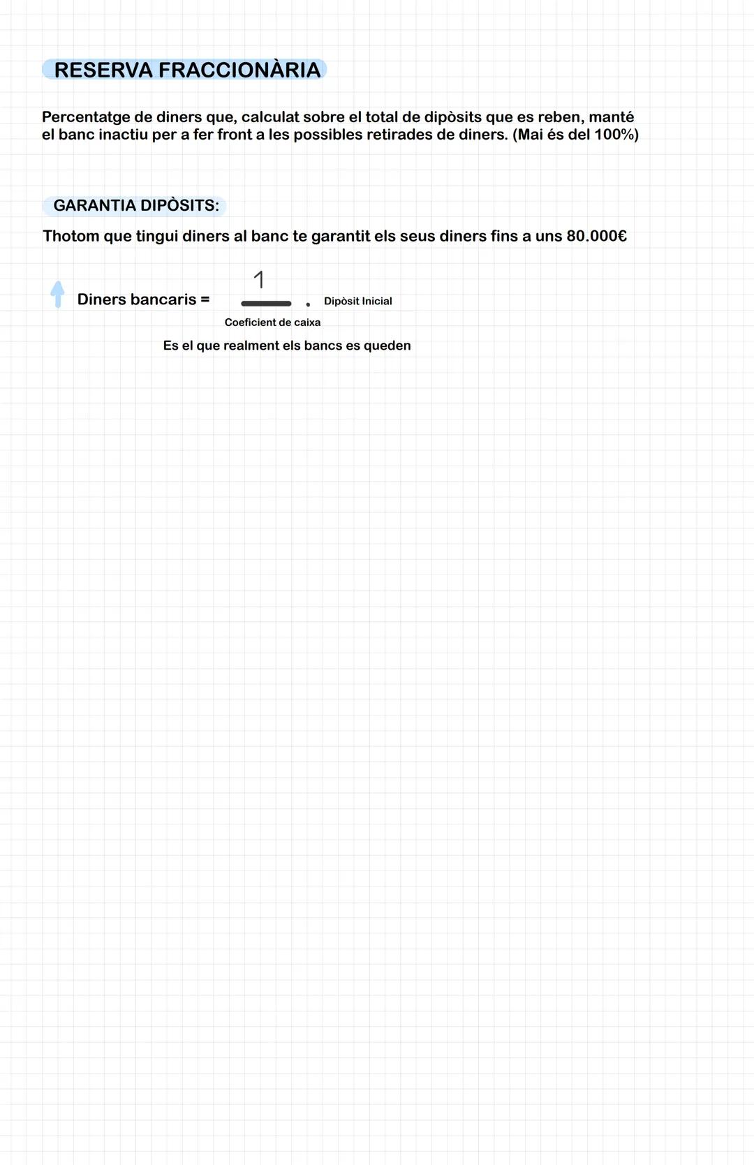 ECONOMIA
ES ECONOMIA
QUÈ ÉS L'ECONOMIA
L'economía és la ciència social que s'ocupa de la manera com les
persones administrem els recursos es