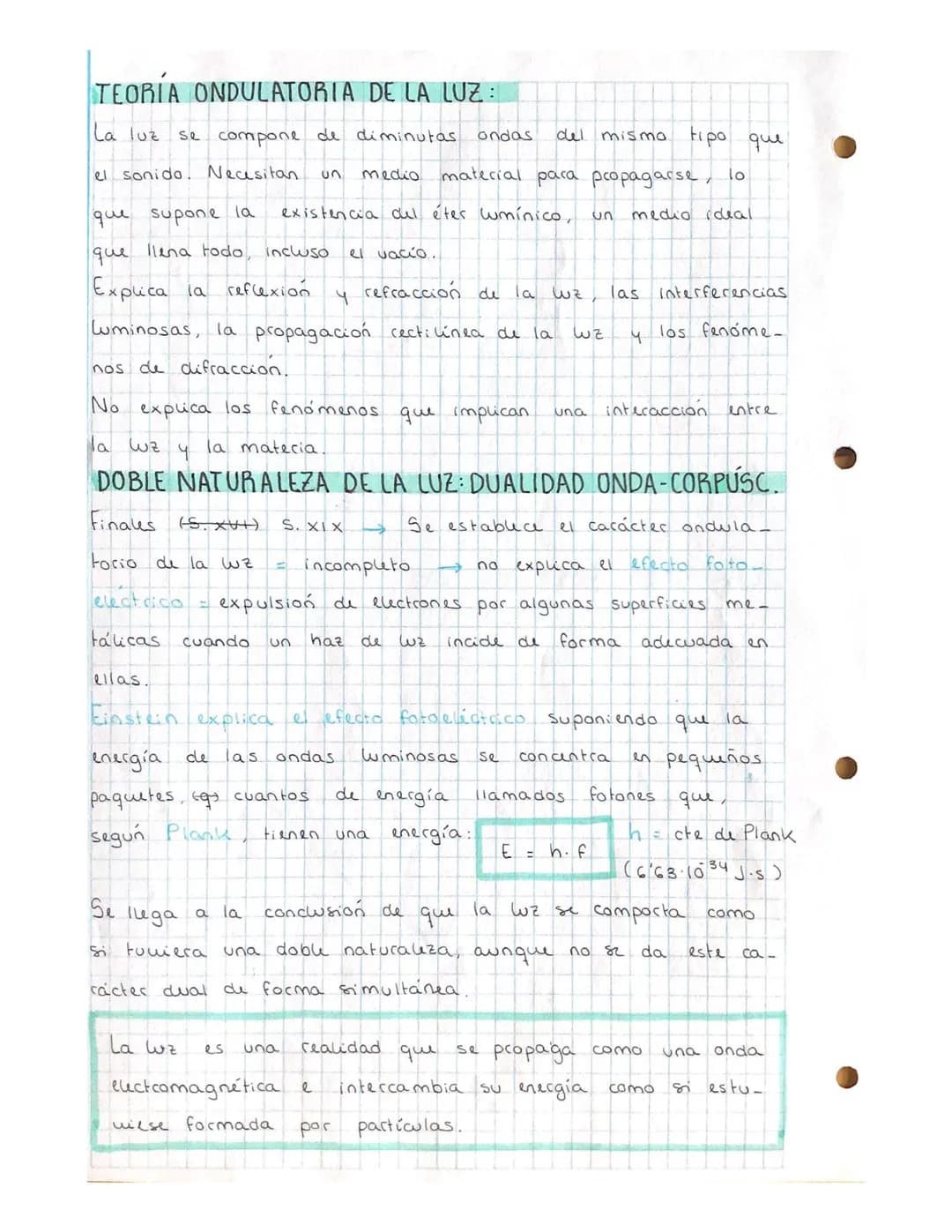 2 TRIMESTRE
FÍSICA
TEMA 8: ONDAS E.M. LA LUZ
1.BREVE HISTORIA DE LA UNIFICACIÓN DEL
ELECTROMAGNETISMO Y LA OPTICA
Ampère y Faraday unificaro