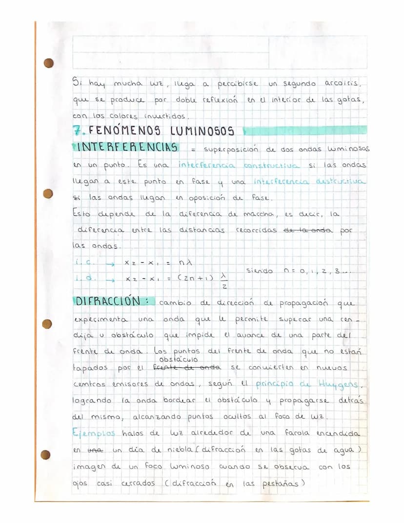 2 TRIMESTRE
FÍSICA
TEMA 8: ONDAS E.M. LA LUZ
1.BREVE HISTORIA DE LA UNIFICACIÓN DEL
ELECTROMAGNETISMO Y LA OPTICA
Ampère y Faraday unificaro