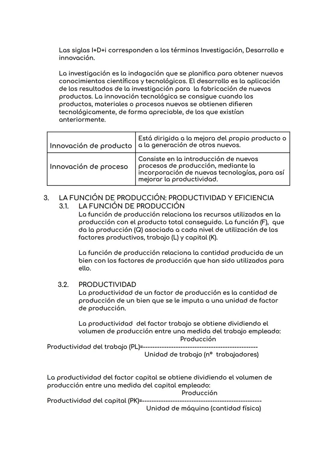 1.
PRODUCCIÓN Y PROCESO PRODUCTIVO
1.1. CONCEPTO DE PRODUCCIÓN
En sentido económico, producir es crear utilidad o aumentar la
utilidad de lo