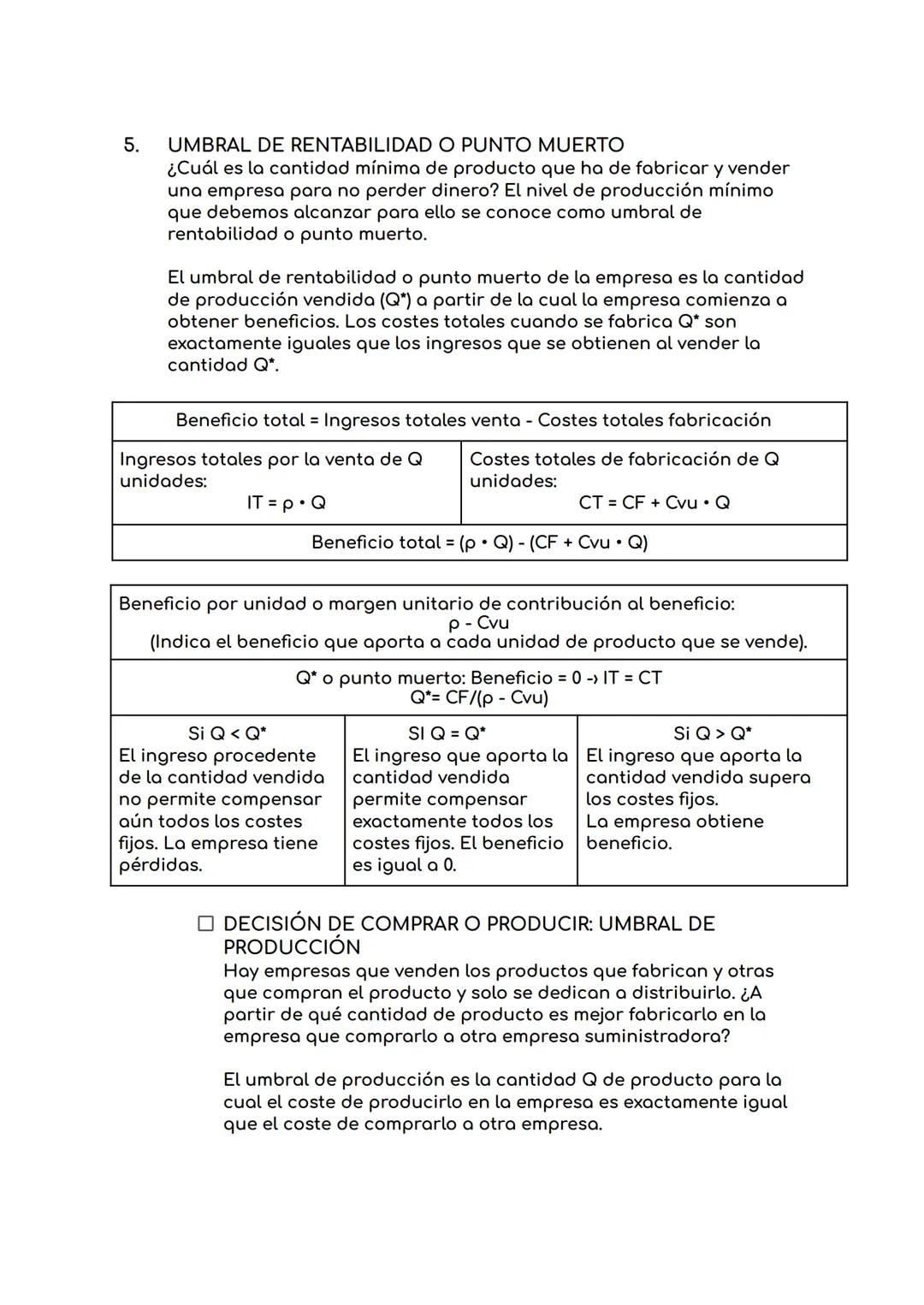 1.
PRODUCCIÓN Y PROCESO PRODUCTIVO
1.1. CONCEPTO DE PRODUCCIÓN
En sentido económico, producir es crear utilidad o aumentar la
utilidad de lo