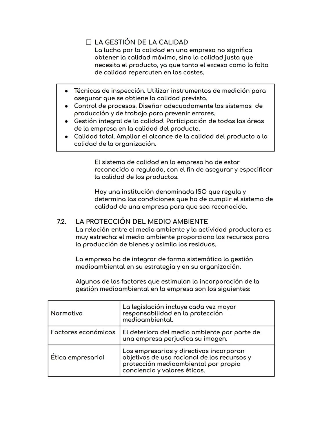 1.
PRODUCCIÓN Y PROCESO PRODUCTIVO
1.1. CONCEPTO DE PRODUCCIÓN
En sentido económico, producir es crear utilidad o aumentar la
utilidad de lo