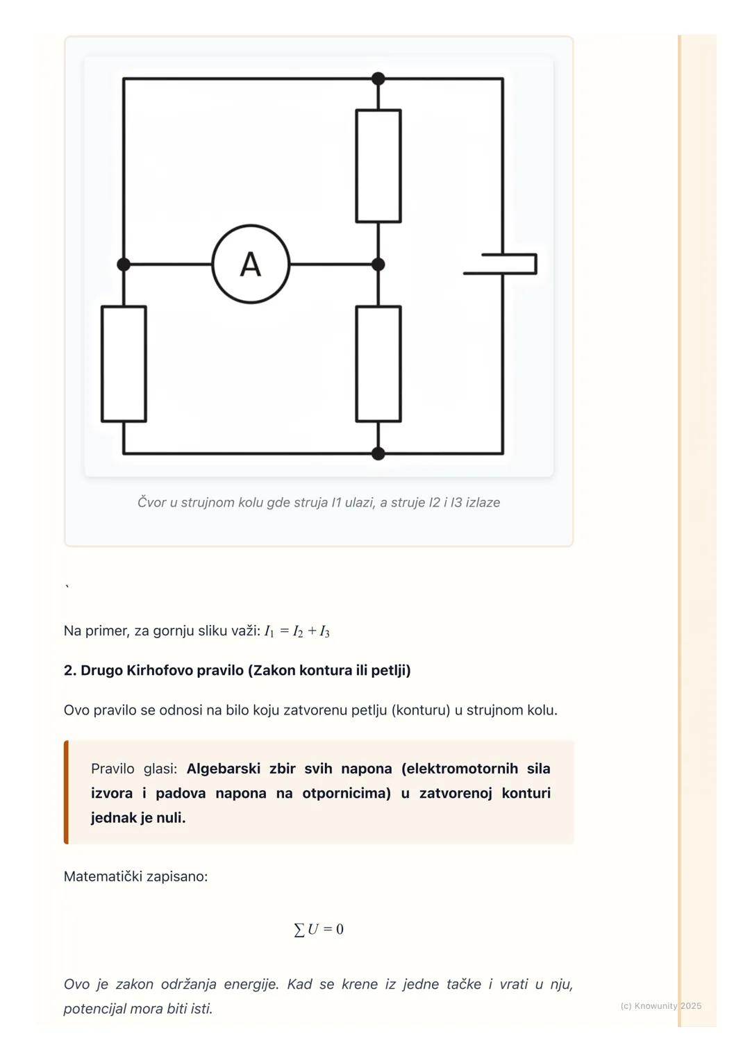 # 4.1. Osnovni pojmovi i zakoni
elektrotehnike

Uvod i osnovni pojmovi

Ovo je ponavljanje i produbljivanje gradiva iz osnova elektrotehnike