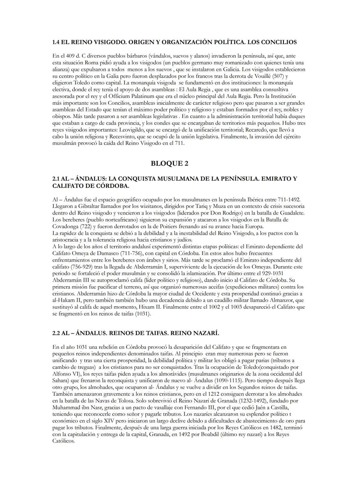 BLOQUE 1
1.1 SOCIEDAD Y ECONOMÍA EN EL PALEOLÍTICO. LA PINTURA RUPESTRE
El Paleolítico se inicia con la aparición de los primeros homínidos 