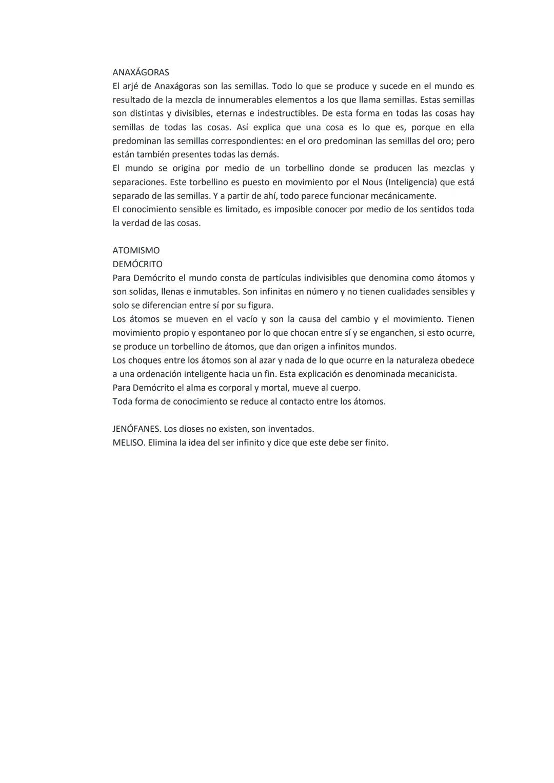 1.
TEMA 1. PRESOCRÁTICOS
PASO DEL MITO AL LOGOS (PANORAMICA)
La filosofía surge en Grecia en el siglo VII a.C e impuso un nuevo modo de pens