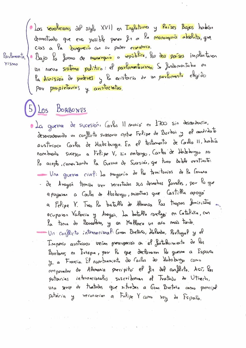 Tema 1: Antiguo Régimen
DEL ANTIGUO RÉGIMEN
• Fue sistema economico, social
medieval
aumento
población
у
político heredado del feudalismo
y 