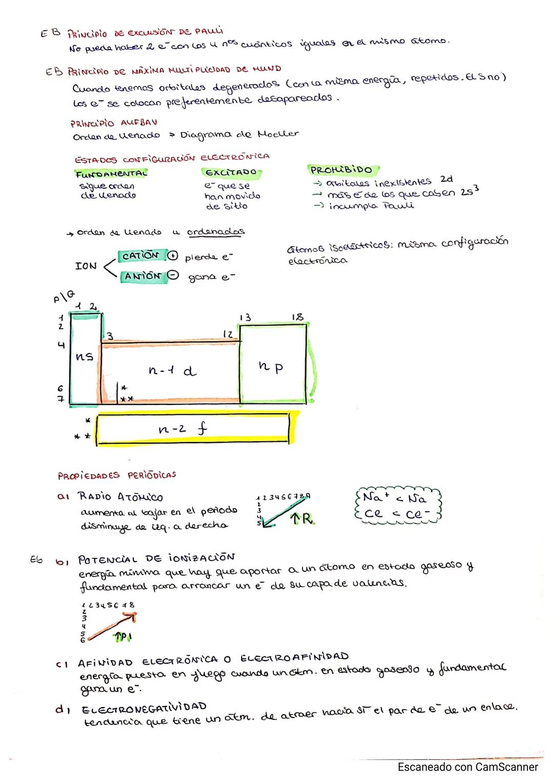 1808
Dalton
1887
Efecto
fotoelectrico
1888
Explicacion
de espectros
atorlices
(Rydberg) 1897
Thomson
Ondies →
i'm c= 1. ))
TEORIA DE PLANCK
