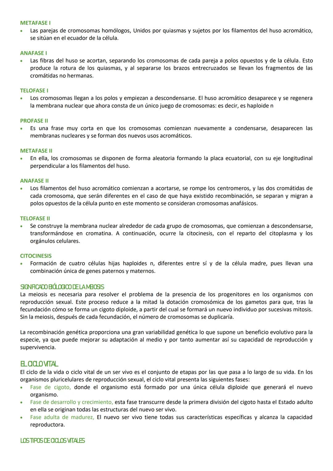 # LA ORGANZACIÓN CELLULAR

La célula es la unidad estructural, funcional y reproductora de los seres vivos, es decir, la mínima unidad de vi