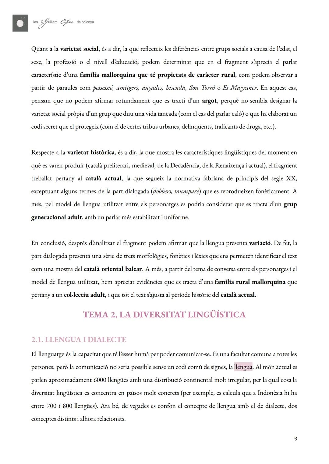 APUNTS SEGON DE BATXILLERAT
LLENGUA CATALANA I
LITERATURA
CURS 24-25
AUTORIA: Amelie Luisa Bradburn.
NIVELL ACADÈMIC: 2n de batxillerat, B.
