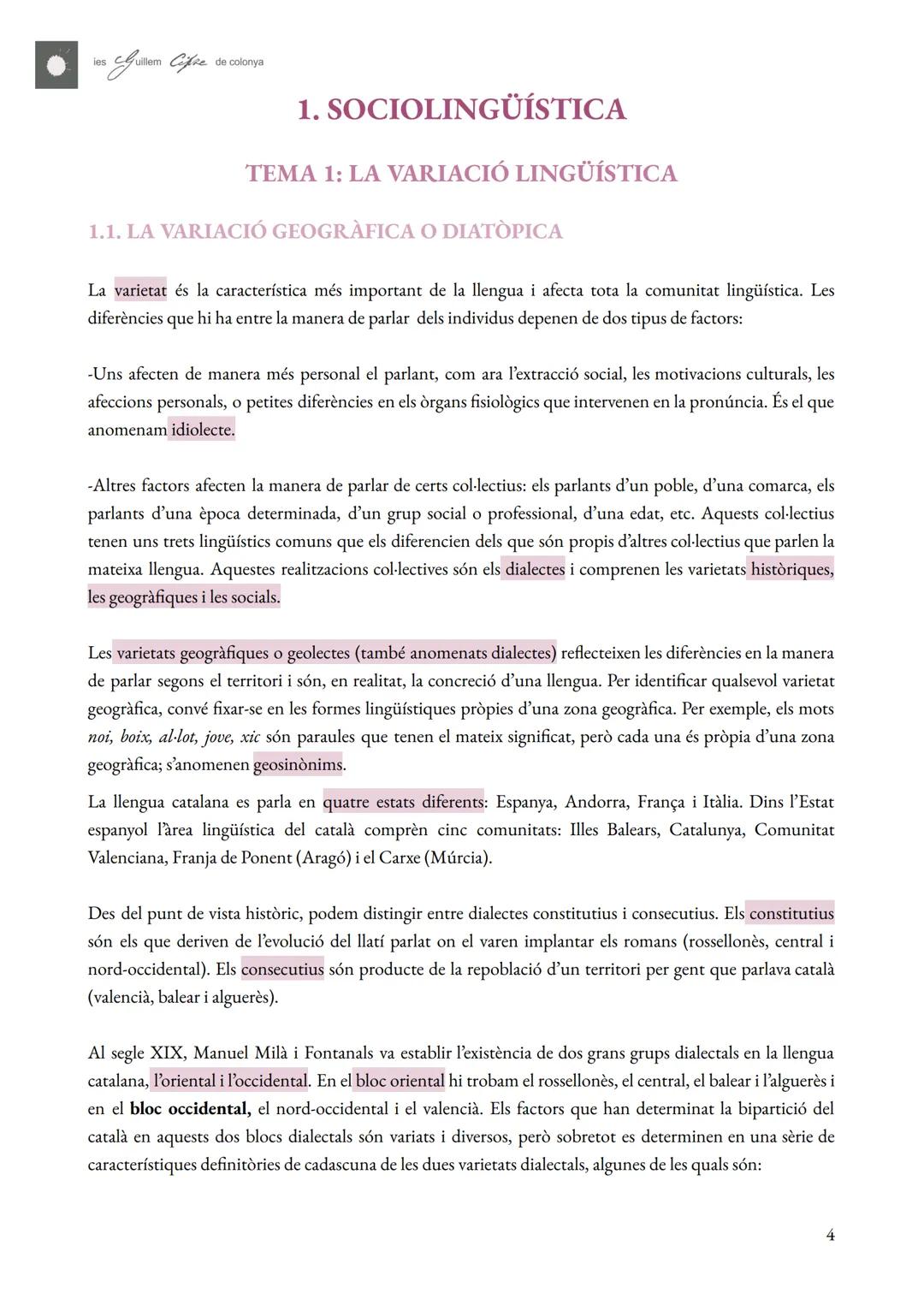 APUNTS SEGON DE BATXILLERAT
LLENGUA CATALANA I
LITERATURA
CURS 24-25
AUTORIA: Amelie Luisa Bradburn.
NIVELL ACADÈMIC: 2n de batxillerat, B.
