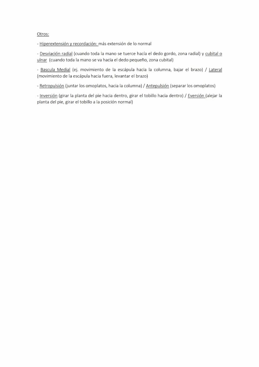 Biomecánica I Tema 1 Introducción a la Biomecánica clínica
Cinesiología: movimiento de los seres vivos.
Estudio de las bases biológicas y me