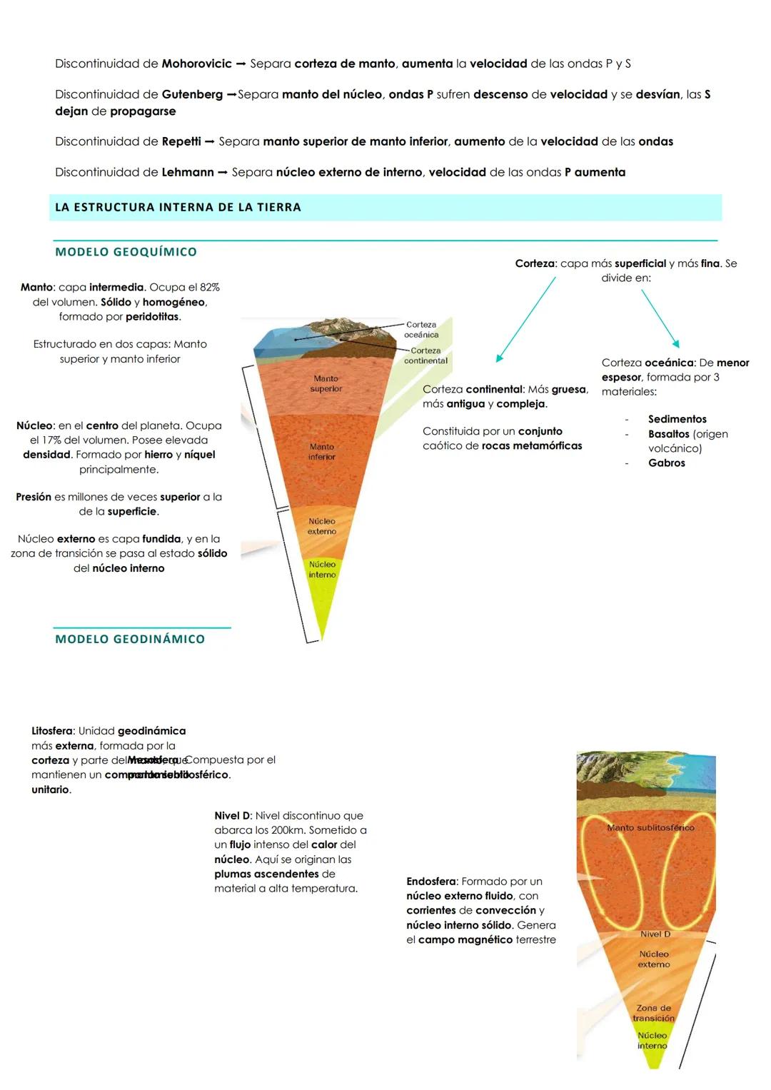 # BIOLOGÍA 1º PARCIAL 1ª EVALUACIÓN (TΕΜΑ 11)

# LA ATMOSFERA: ESTRUCTURA Y DINÁMICA

Atmósfera Envoltura gaseosa que rodea la Tierra. El ai