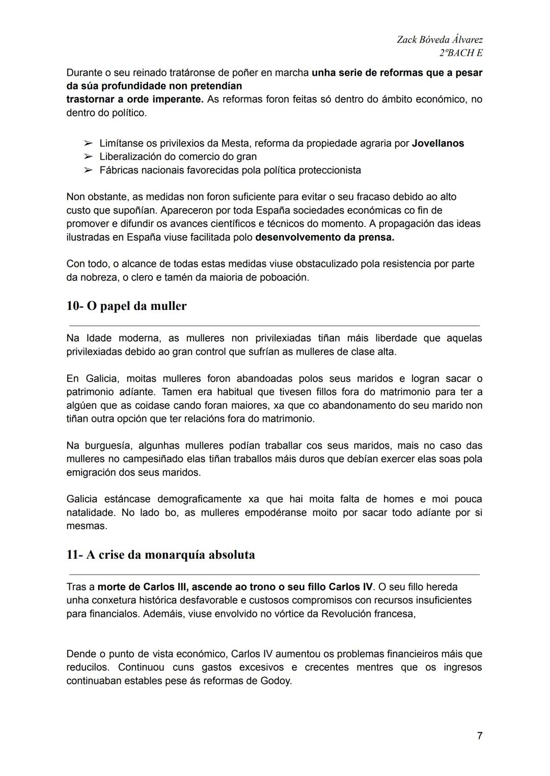 Apuntes historia de España.
Primeiro exame.
1-A nova monarquía dos reis católicos.

Zack Bóveda Álvarez
2°BACH E

O matrimonio de Fernando d