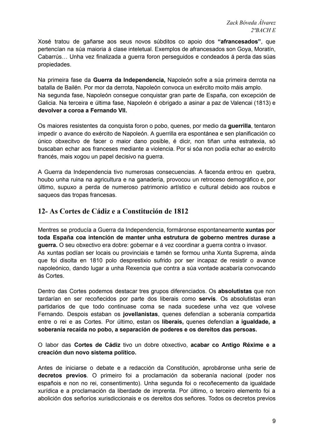 Apuntes historia de España.
Primeiro exame.
1-A nova monarquía dos reis católicos.

Zack Bóveda Álvarez
2°BACH E

O matrimonio de Fernando d