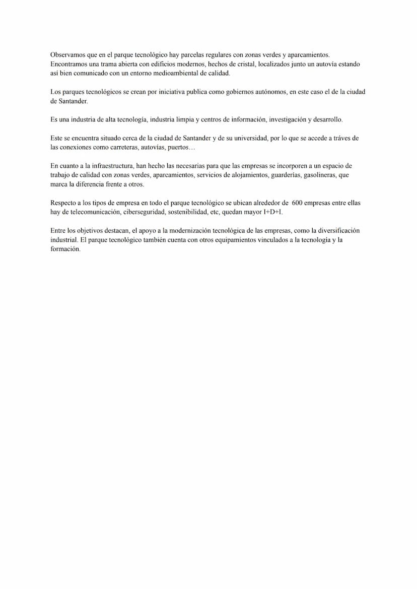 COMENTARIO PAISAJE NATURAL DE ALTA MONTAÑA: LAGO ENOL
Nos encontramos ante un paisaje natural ya que no se observan evidencias de intervenci