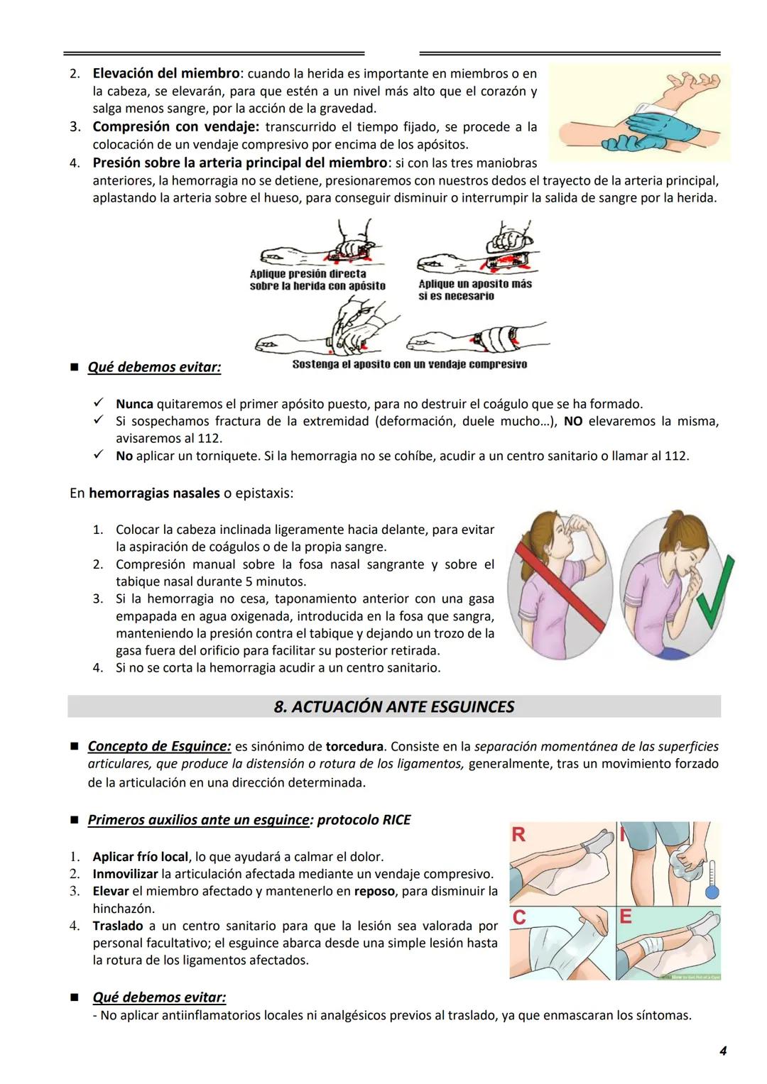 # 1. QUÉ SON LOS PRIMEROS AUXILIOS

El conjunto de actuaciones y técnicas que permiten la atención inmediata de un accidentado hasta que lle