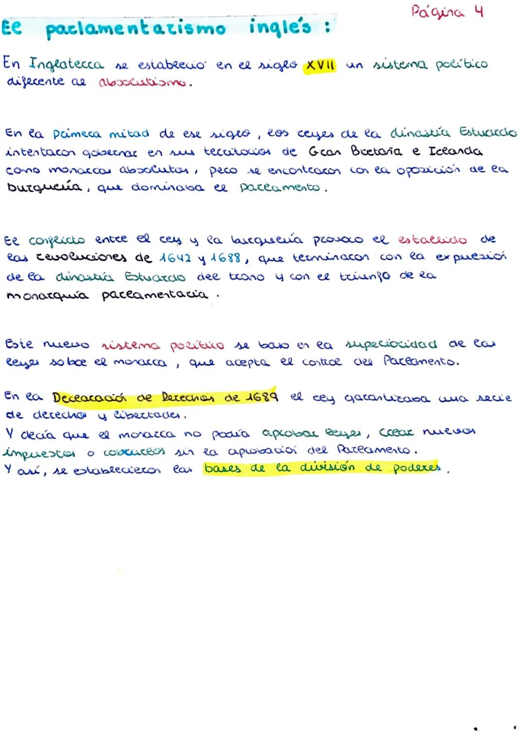 # Las Crisis del Antiguo Régimen :

## El Antiguo Regimen:

Página 1

• El Antiguo Regimen era el sistema político, social y económico
vigen