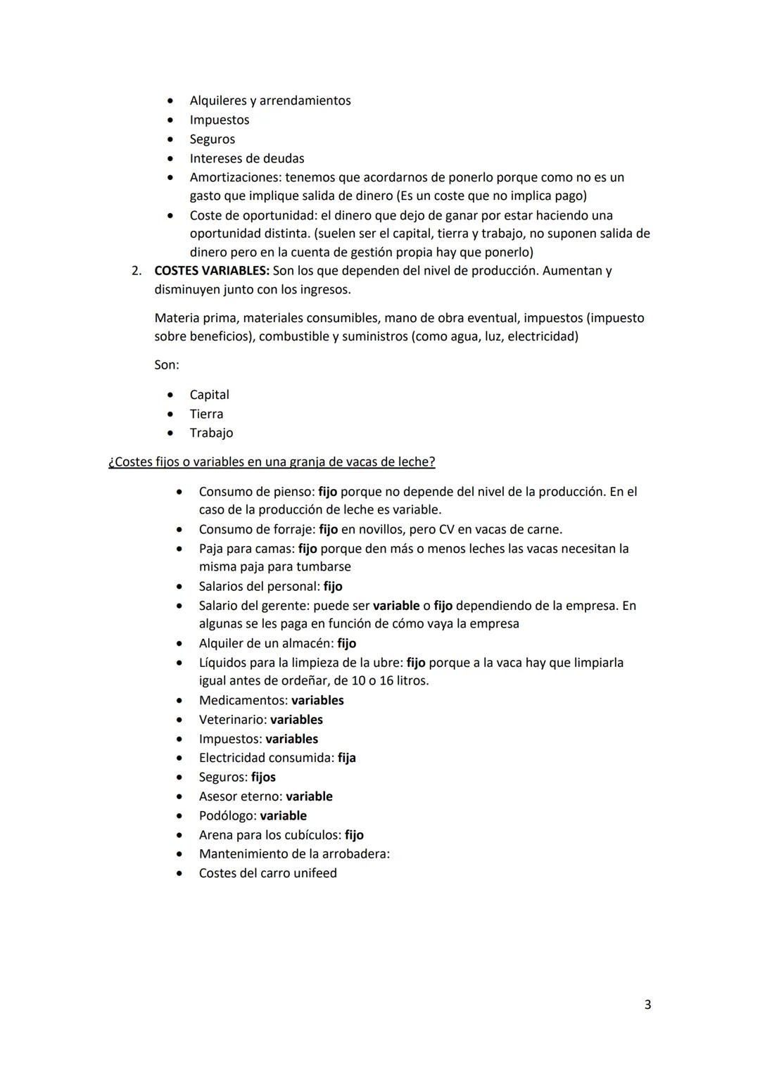 # TEMA 16. CALCULO DE COSTES.

La contabilidad analítica o contabilidad de costes es el conjunto de técnicas para conocer los
costes de los 