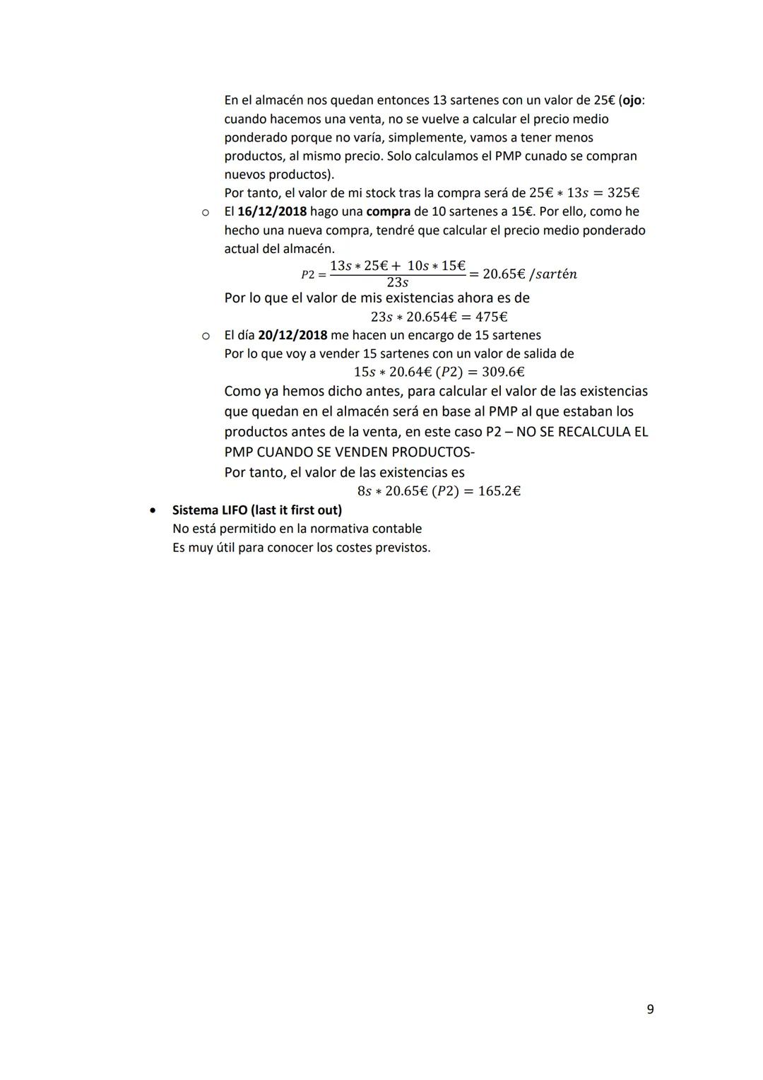# TEMA 16. CALCULO DE COSTES.

La contabilidad analítica o contabilidad de costes es el conjunto de técnicas para conocer los
costes de los 