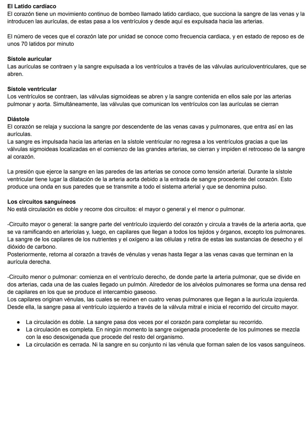 Tema 4
El medio interno
En los organismos pluricelulares, como el ser humano, este medio se denomina medio interno y está constituido por el