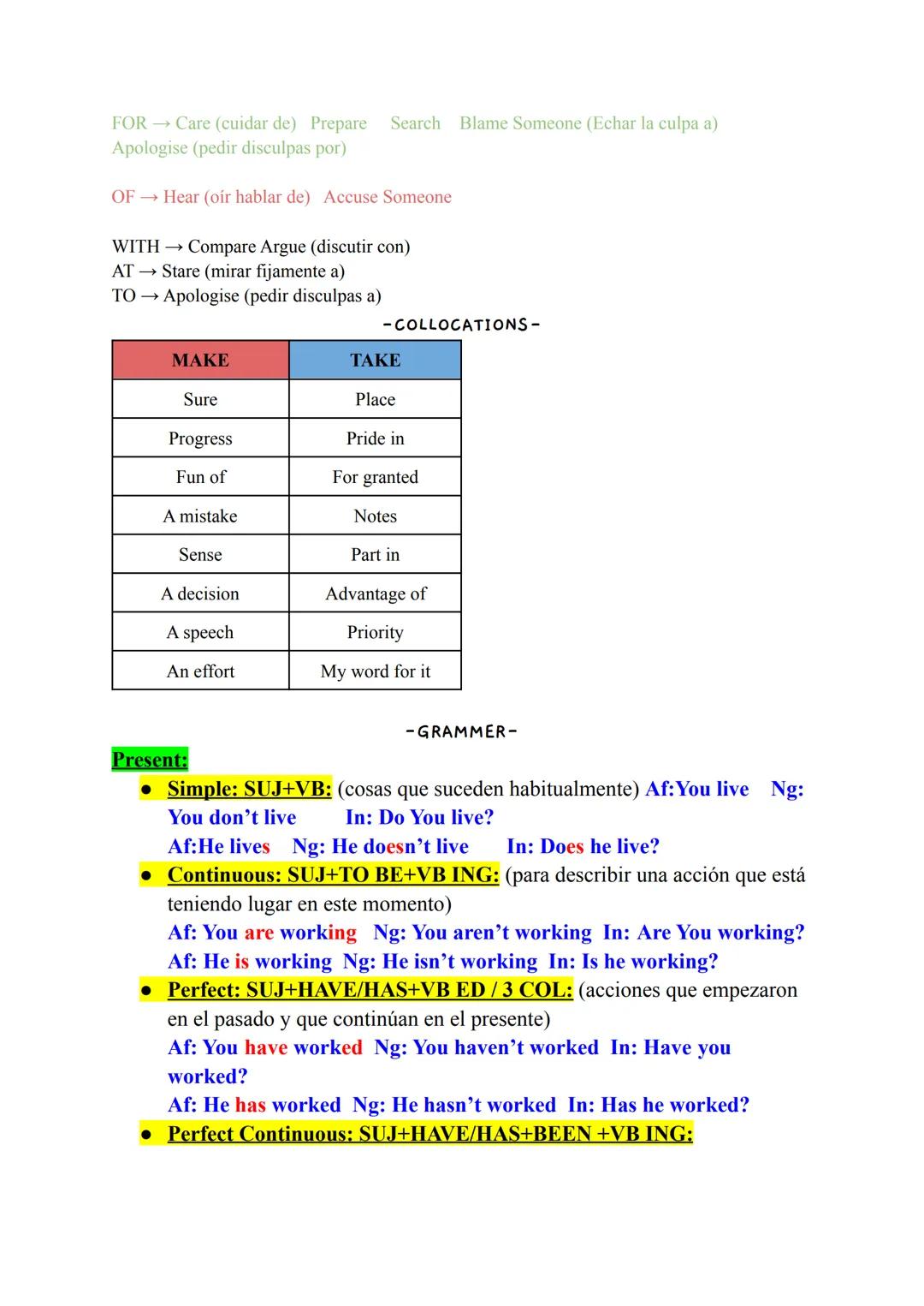 WORD

Assignment

Ban/Banned (adj)

Behaviour
Behave/Misbehave

Bullying

Challenge

Cheat

Compulsory

Confusing

Demanding

Disruption / D