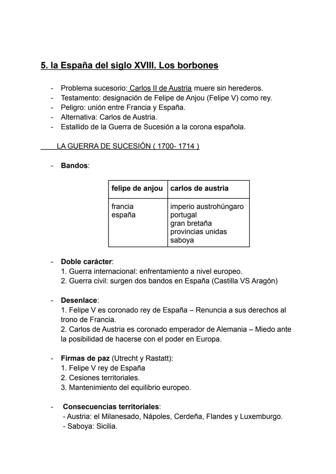 EL ANTIGUO RÉGIMEN Y LA ILUSTRACIÓN
1. El antiguo régimen
→ Sistema social, económico y político que estuvo vigente en Europa
entre los sigl