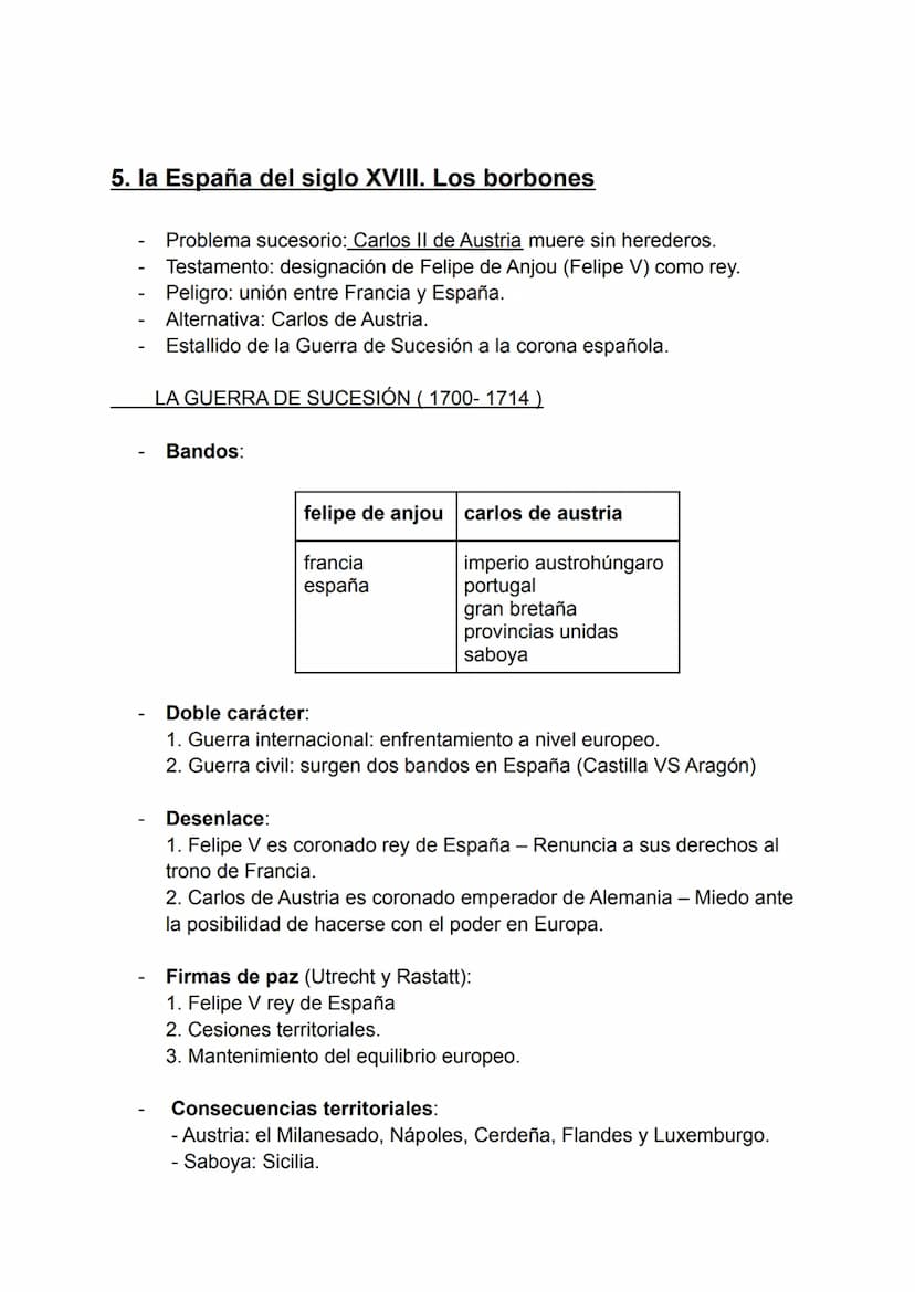 EL ANTIGUO RÉGIMEN Y LA ILUSTRACIÓN
1. El antiguo régimen
→ Sistema social, económico y político que estuvo vigente en Europa
entre los sigl