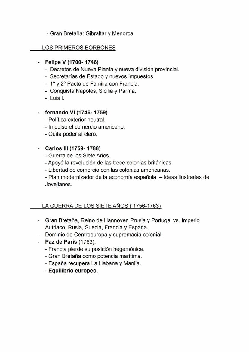 EL ANTIGUO RÉGIMEN Y LA ILUSTRACIÓN
1. El antiguo régimen
→ Sistema social, económico y político que estuvo vigente en Europa
entre los sigl