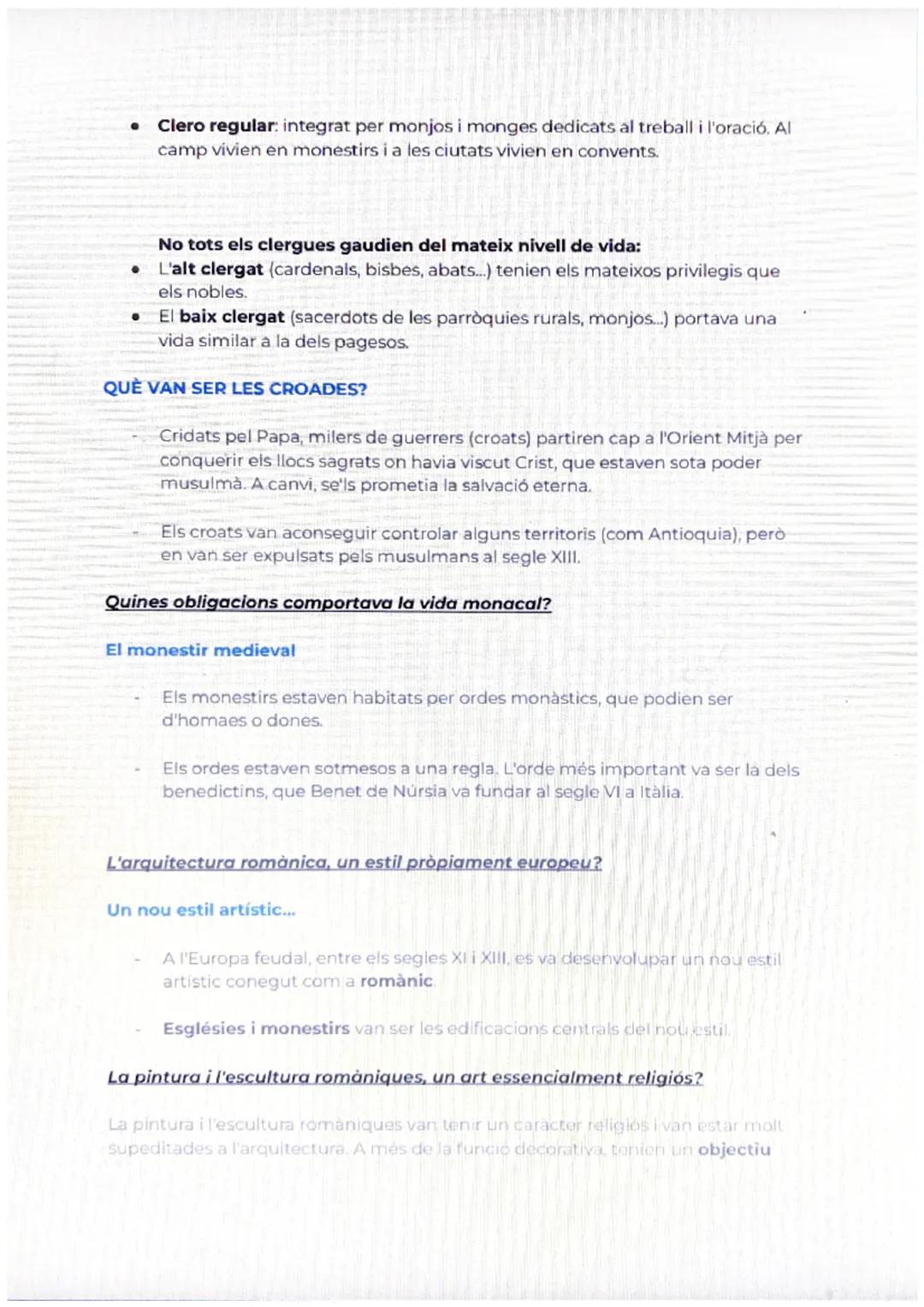# L'EUROPA FEUDAL

El feudalisme va sorgir...

A partir del segle X, en una Europa, nova manera d'organitzar i governar la
societat: El feud