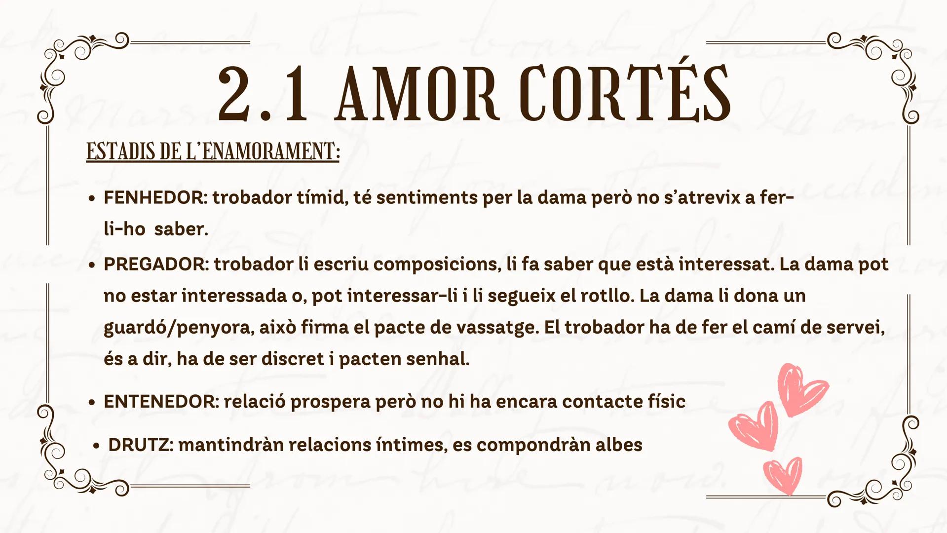 1.LES CRÒNIQUES
Són narracions escrites entre els s.XIII i XIV que descriuen batalles,
conquestes i altres esdeveniments rellevants dels reg