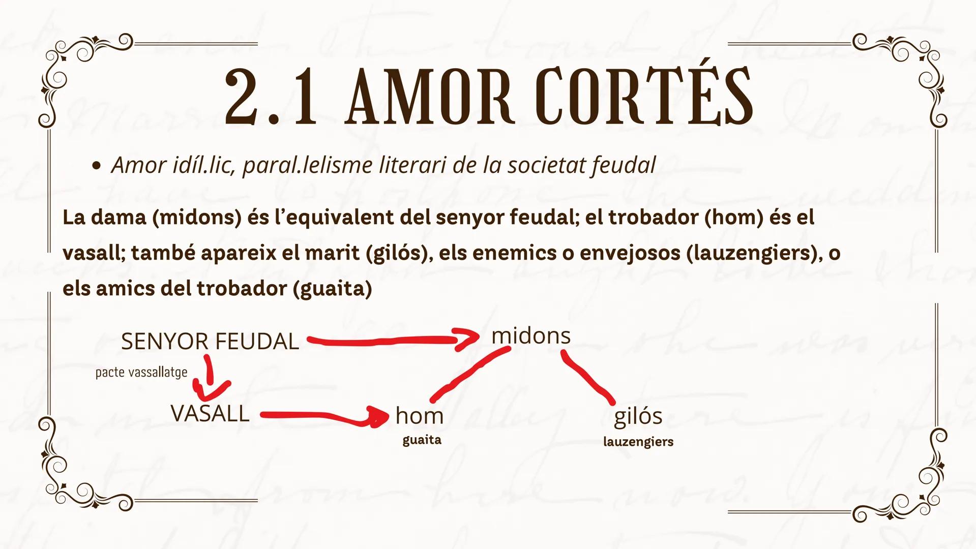 1.LES CRÒNIQUES
Són narracions escrites entre els s.XIII i XIV que descriuen batalles,
conquestes i altres esdeveniments rellevants dels reg
