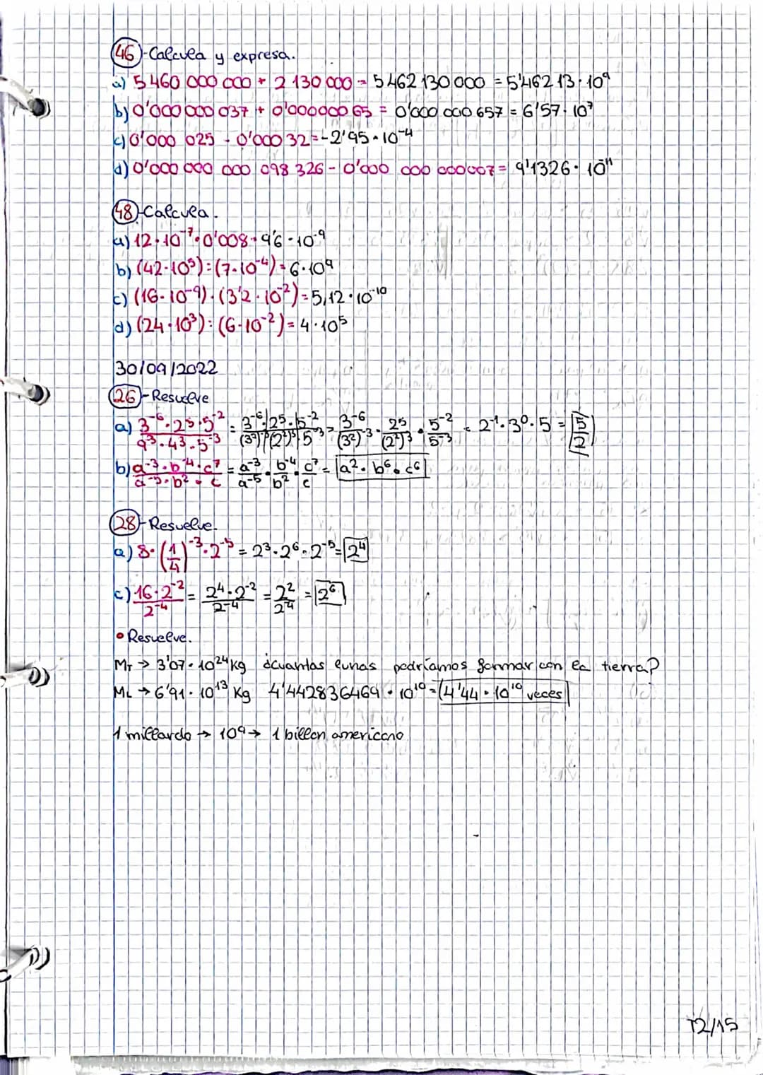 
<p>La base <em>X^3</em> se define como 3·3·3=81.</p>
<ol>
<li><strong>Potencia con exponente entero</strong><br />
La potencia de base <em>