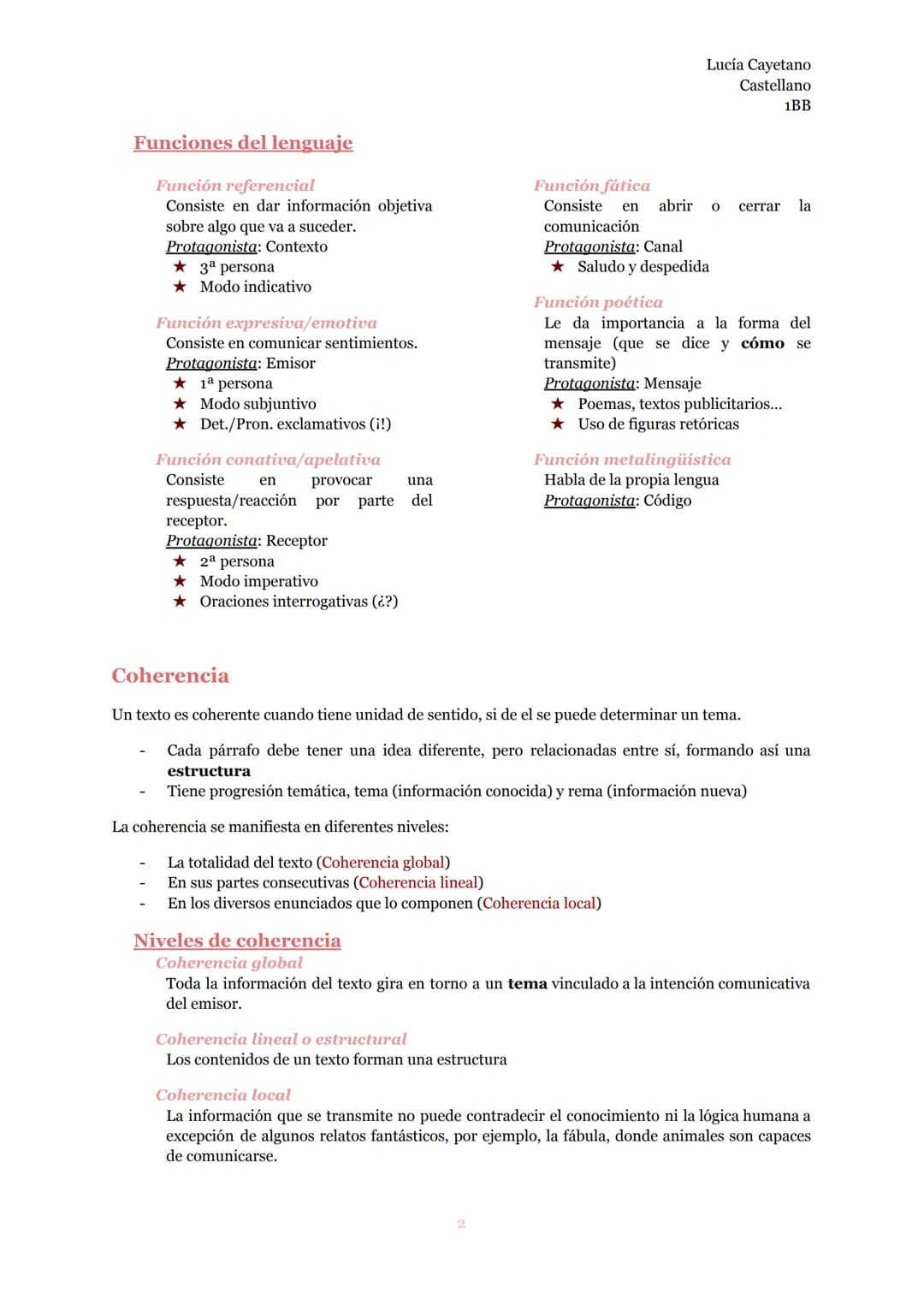 ¡Descubre las Propiedades Fundamentales de los Textos y sus Funciones!