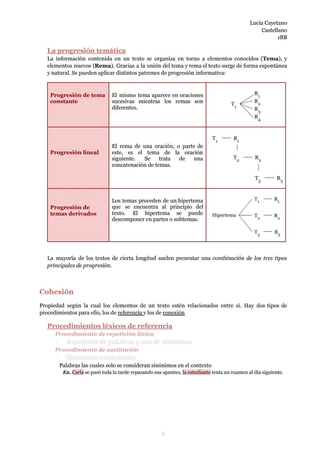 ¡Descubre las Propiedades Fundamentales de los Textos y sus Funciones!