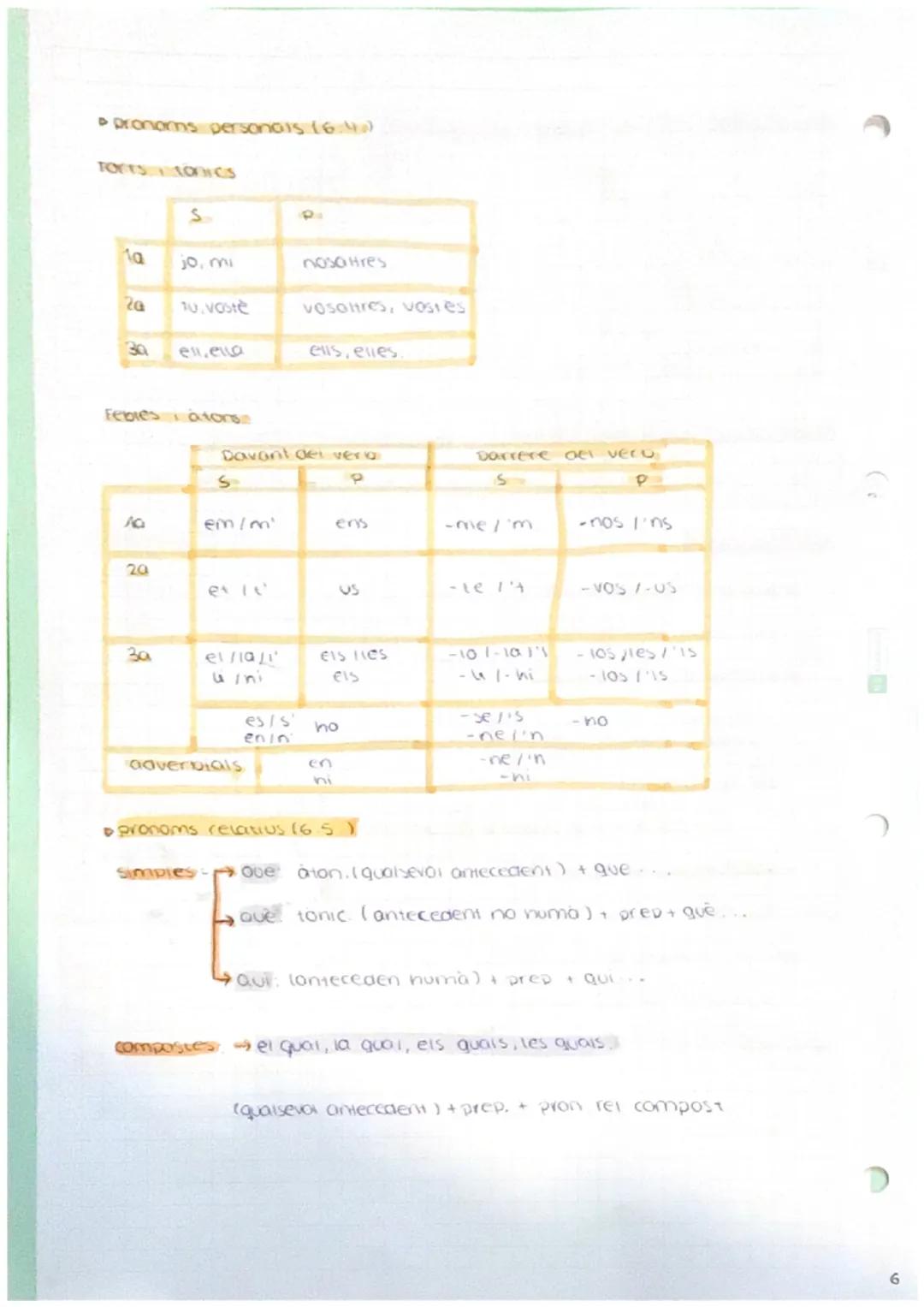 # tema 2.

# estructura i

# El mot: classes

1. El morfema

lexics a lexernes

Transmet el
Significat

malalt-a

em-mocolt

Horfemes

unita