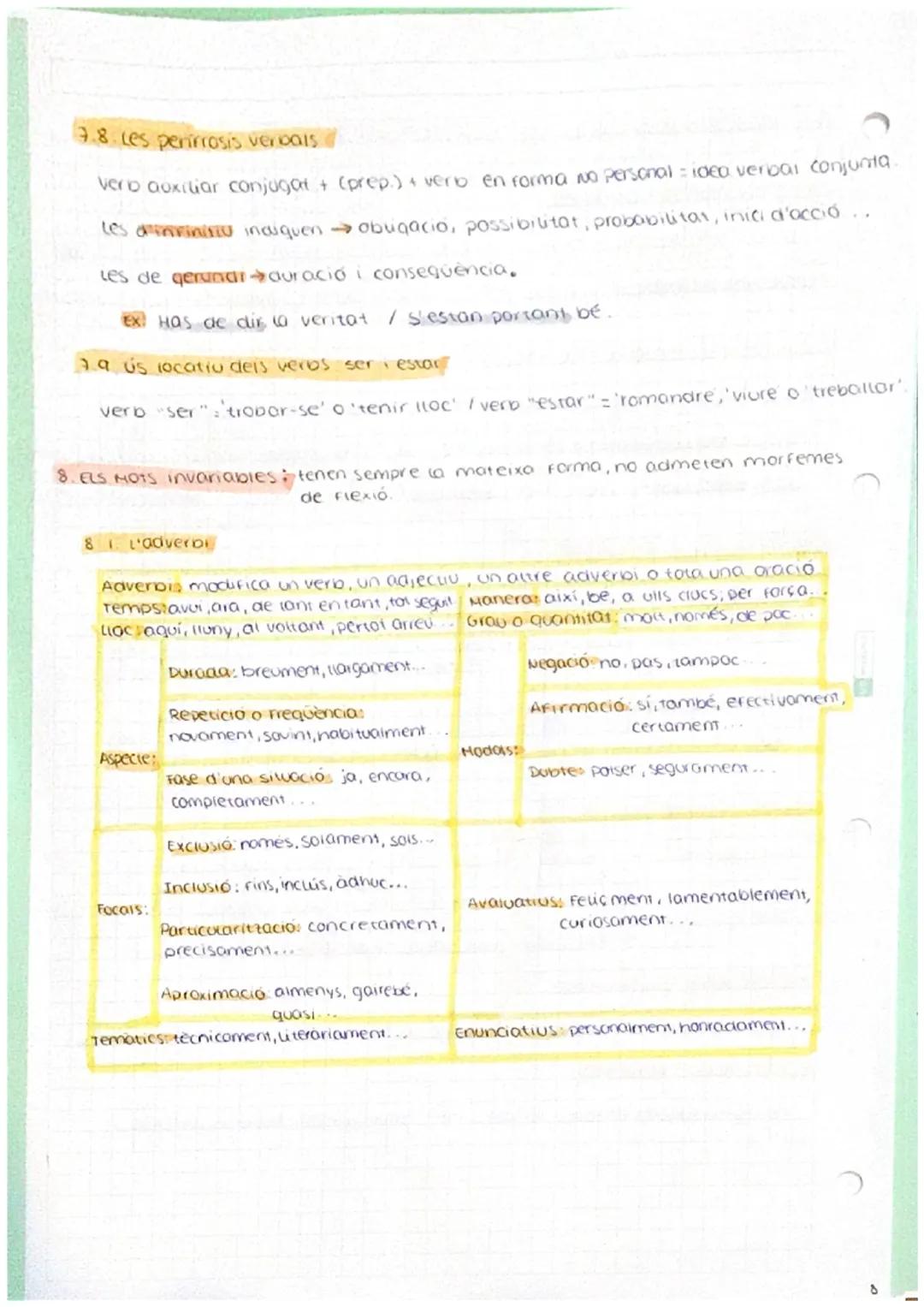 # tema 2.

# estructura i

# El mot: classes

1. El morfema

lexics a lexernes

Transmet el
Significat

malalt-a

em-mocolt

Horfemes

unita