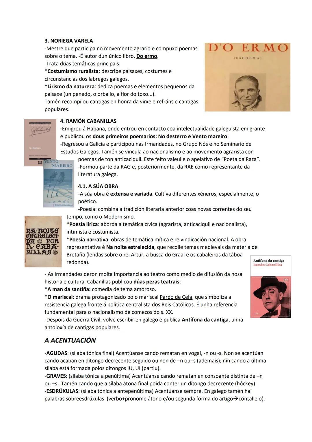 TEMA 1
LITERATURA:
ETAPAS HISTÓRICAS DA LITERATURA GALEGA
A literatura é un produto directamente relacionado coa época
na que se produce. No