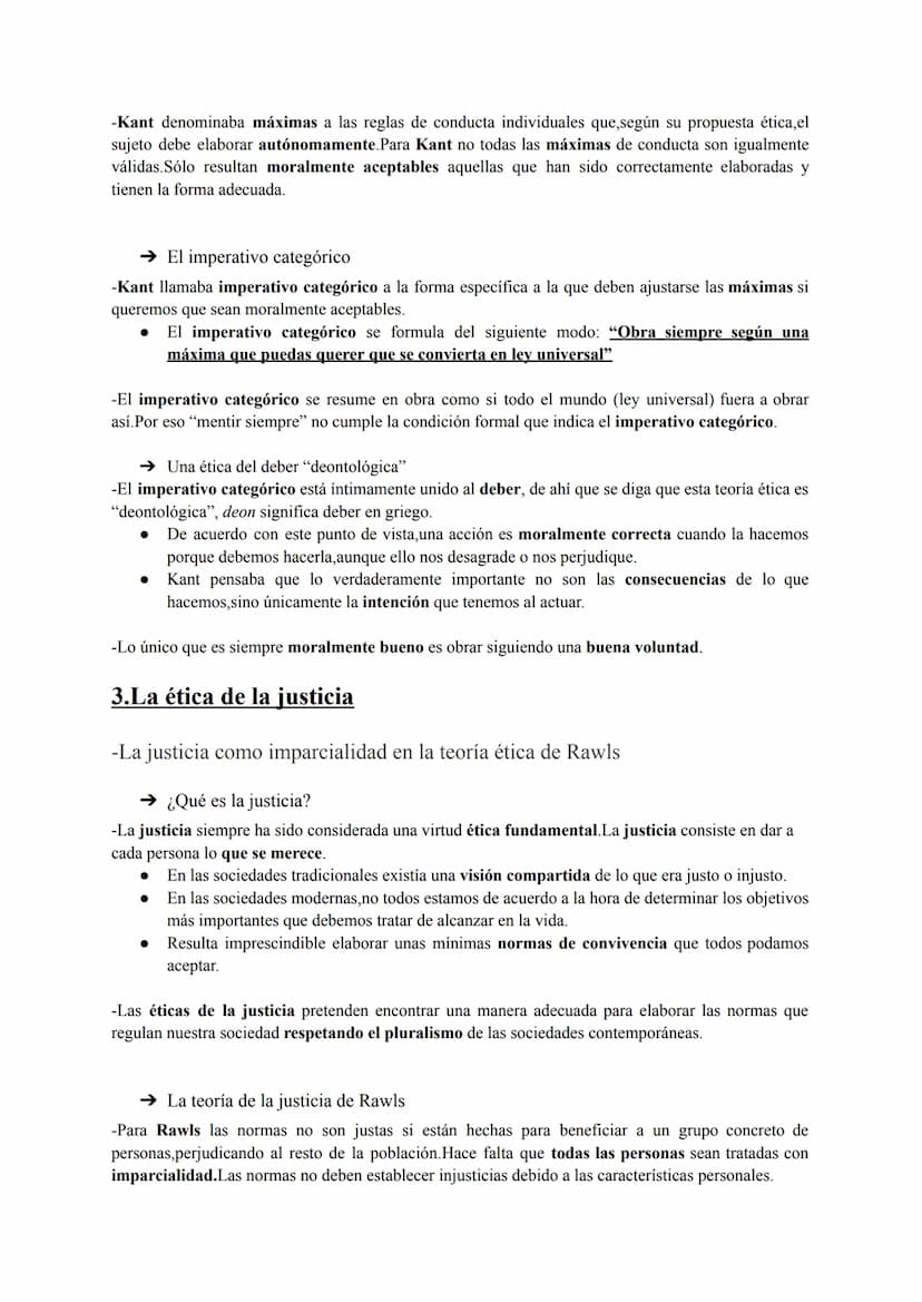 TEMA 8:ÉTICA.MORAL Y TEORÍAS ÉTICAS
1.La etica del bien
-El eudemonismo de Aristóteles
→En busca de la felicidad
-La ética de Aristóteles pu