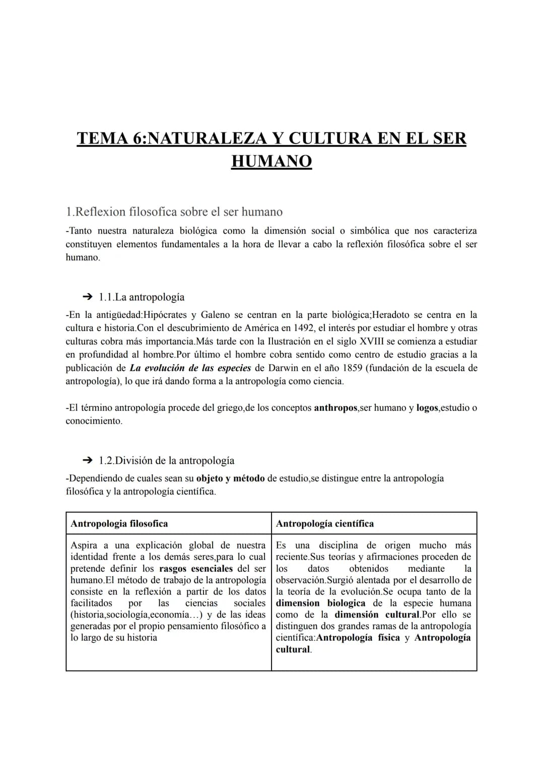 TEMA 8:ÉTICA.MORAL Y TEORÍAS ÉTICAS
1.La etica del bien
-El eudemonismo de Aristóteles
→En busca de la felicidad
-La ética de Aristóteles pu