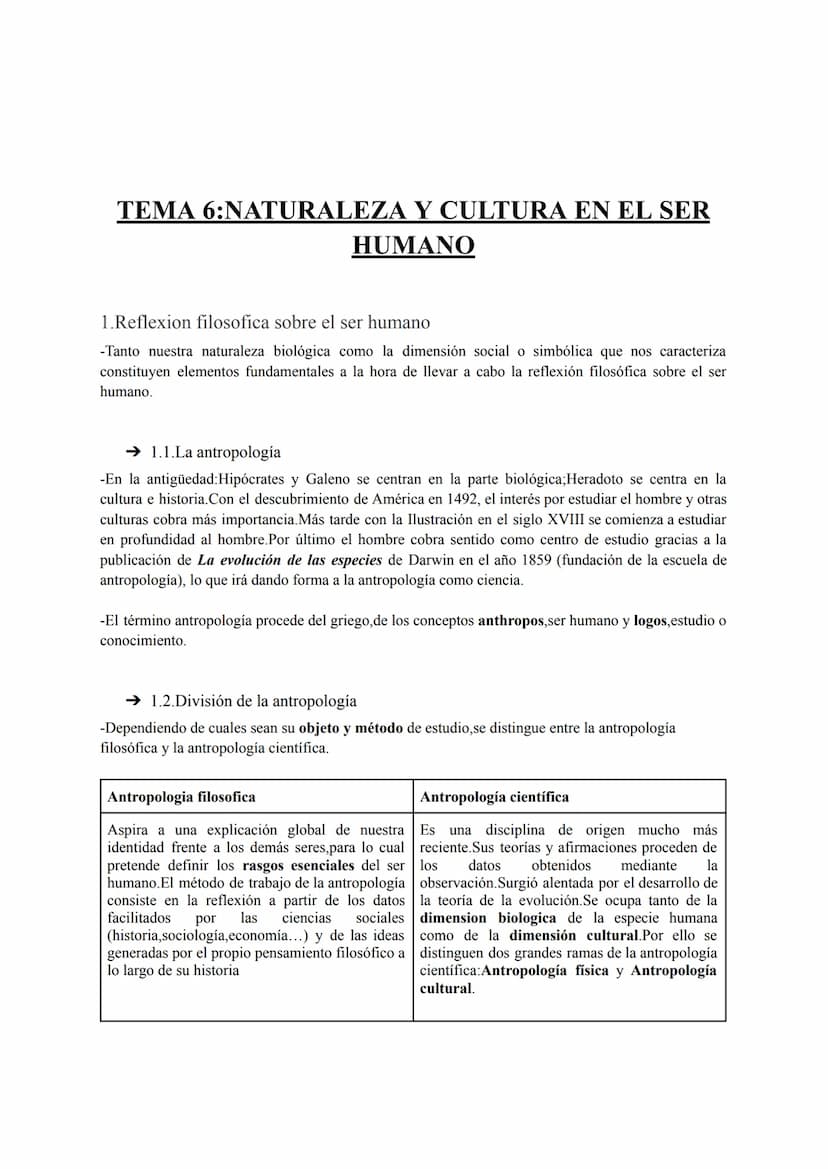 TEMA 8:ÉTICA.MORAL Y TEORÍAS ÉTICAS
1.La etica del bien
-El eudemonismo de Aristóteles
→En busca de la felicidad
-La ética de Aristóteles pu