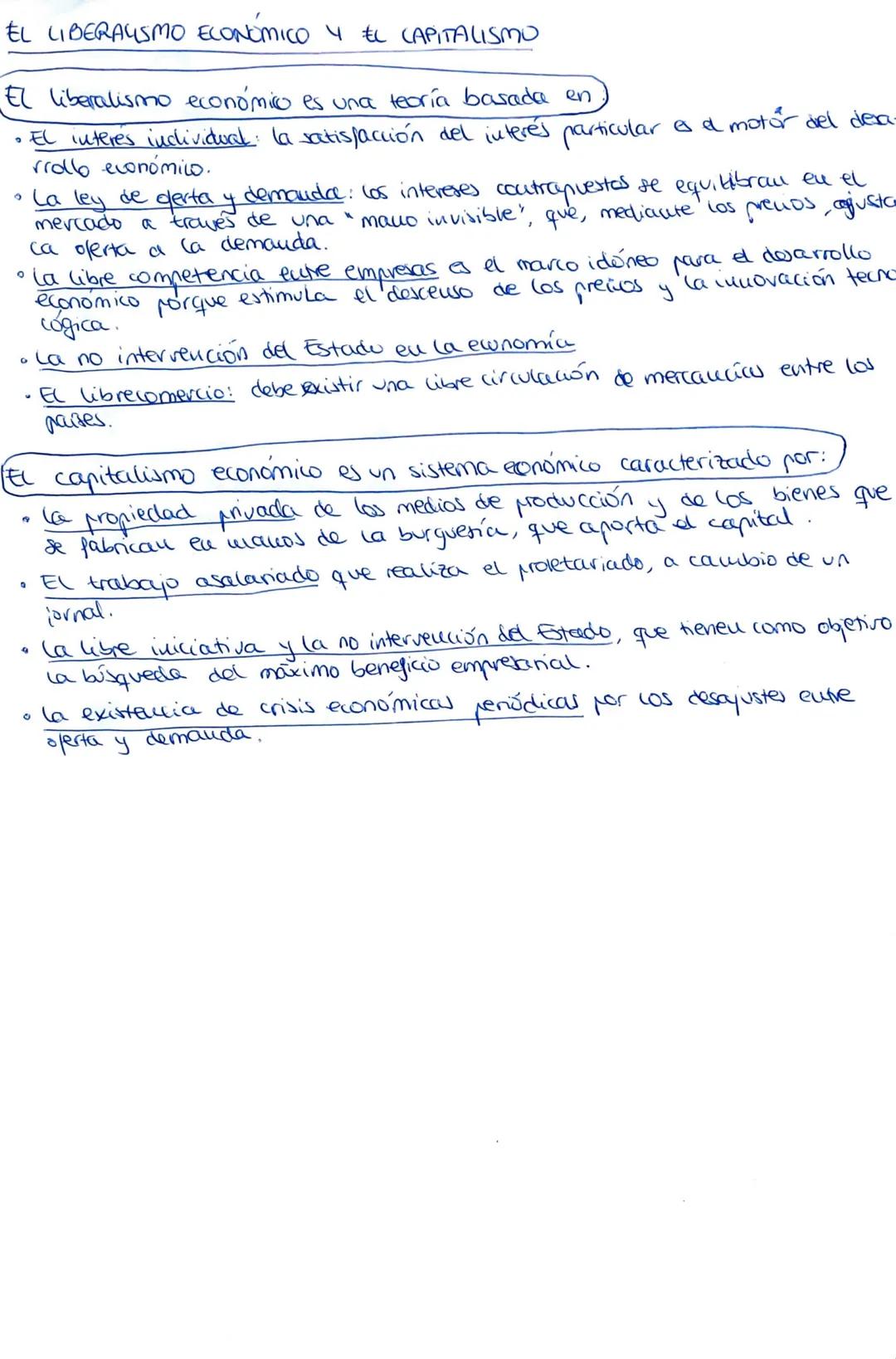 / BACH
Conjunto de transformaciones
económicces
sociales
HISTORIA U2: CA NUEVA ERA
1 FACTORES IMPULSORES DE LA INDUSTRIALIZACIÓN
1.1 LA REVO