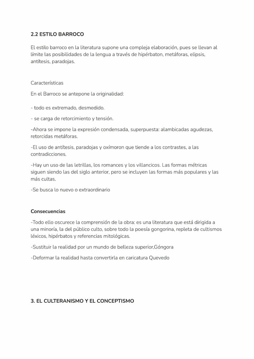 1. CONTEXTO HISTÓRICO
En el siglo XVII se vive una época de crisis general, que en España revistió especial
gravedad. Si en la centuria ante