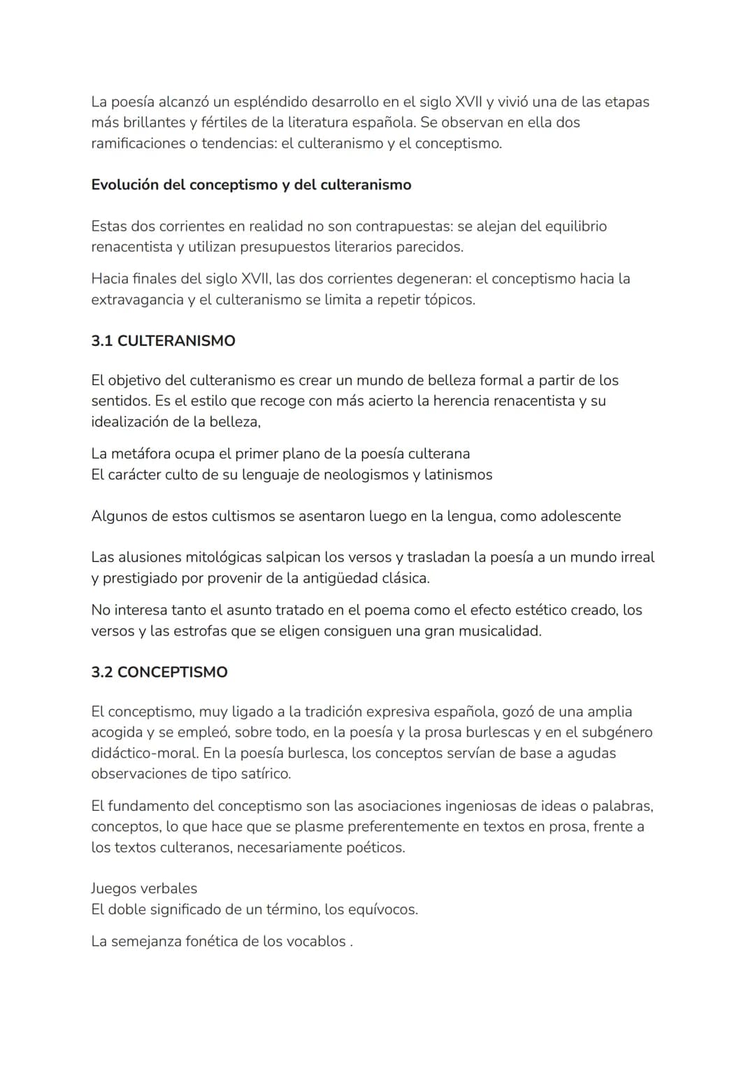 1. CONTEXTO HISTÓRICO
En el siglo XVII se vive una época de crisis general, que en España revistió especial
gravedad. Si en la centuria ante