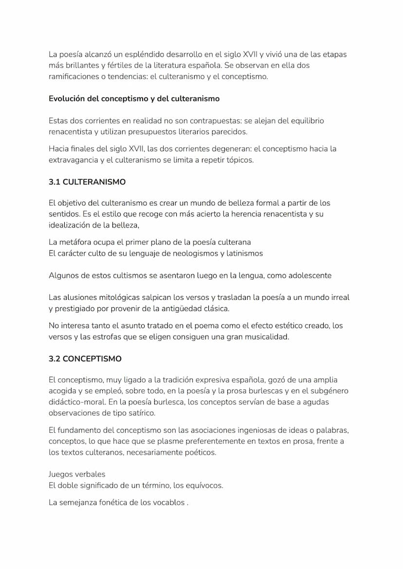 1. CONTEXTO HISTÓRICO
En el siglo XVII se vive una época de crisis general, que en España revistió especial
gravedad. Si en la centuria ante