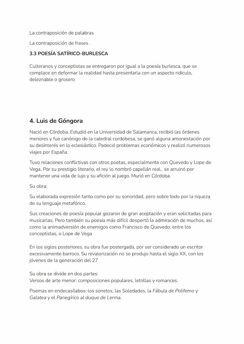 1. CONTEXTO HISTÓRICO
En el siglo XVII se vive una época de crisis general, que en España revistió especial
gravedad. Si en la centuria ante