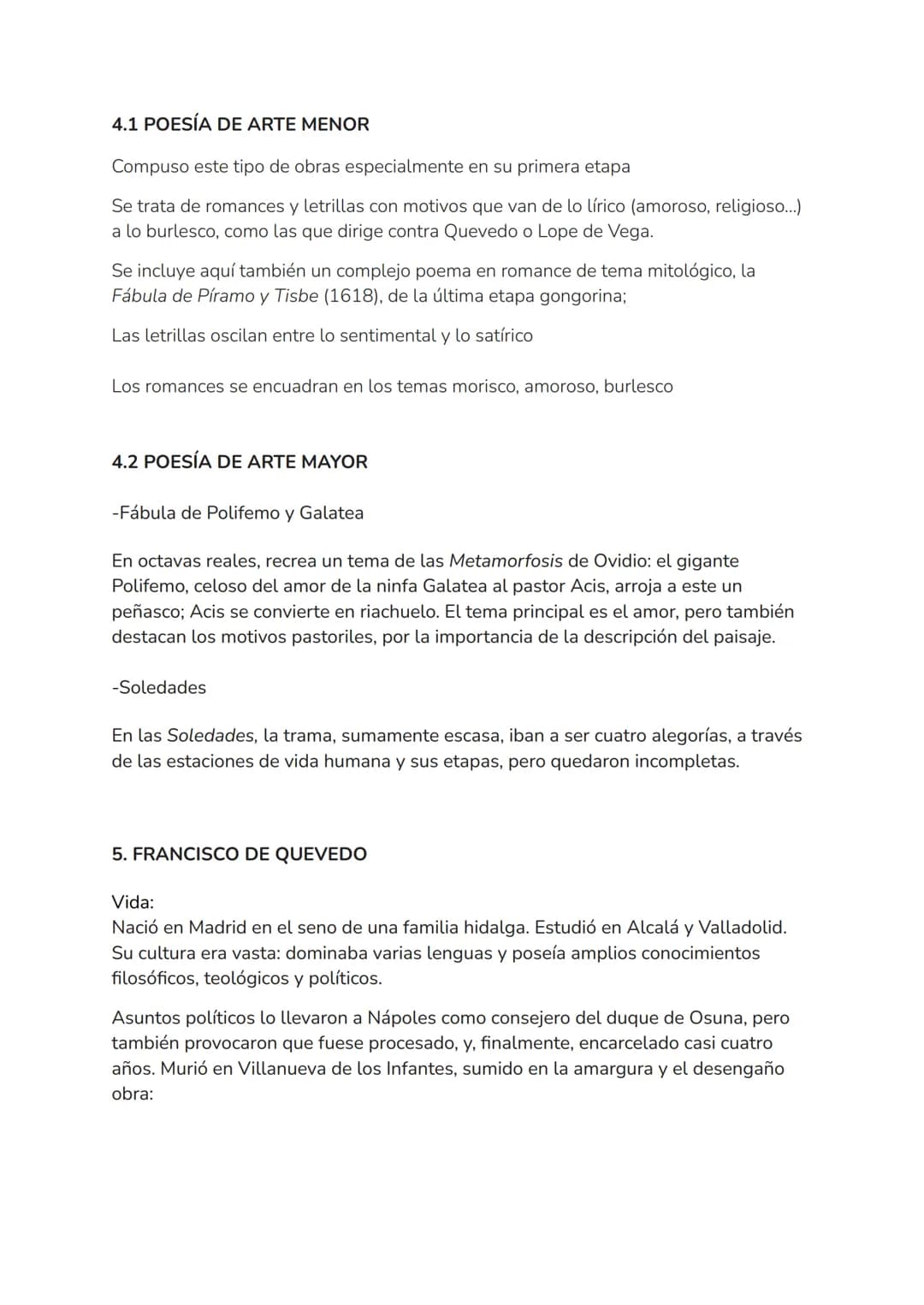 1. CONTEXTO HISTÓRICO
En el siglo XVII se vive una época de crisis general, que en España revistió especial
gravedad. Si en la centuria ante