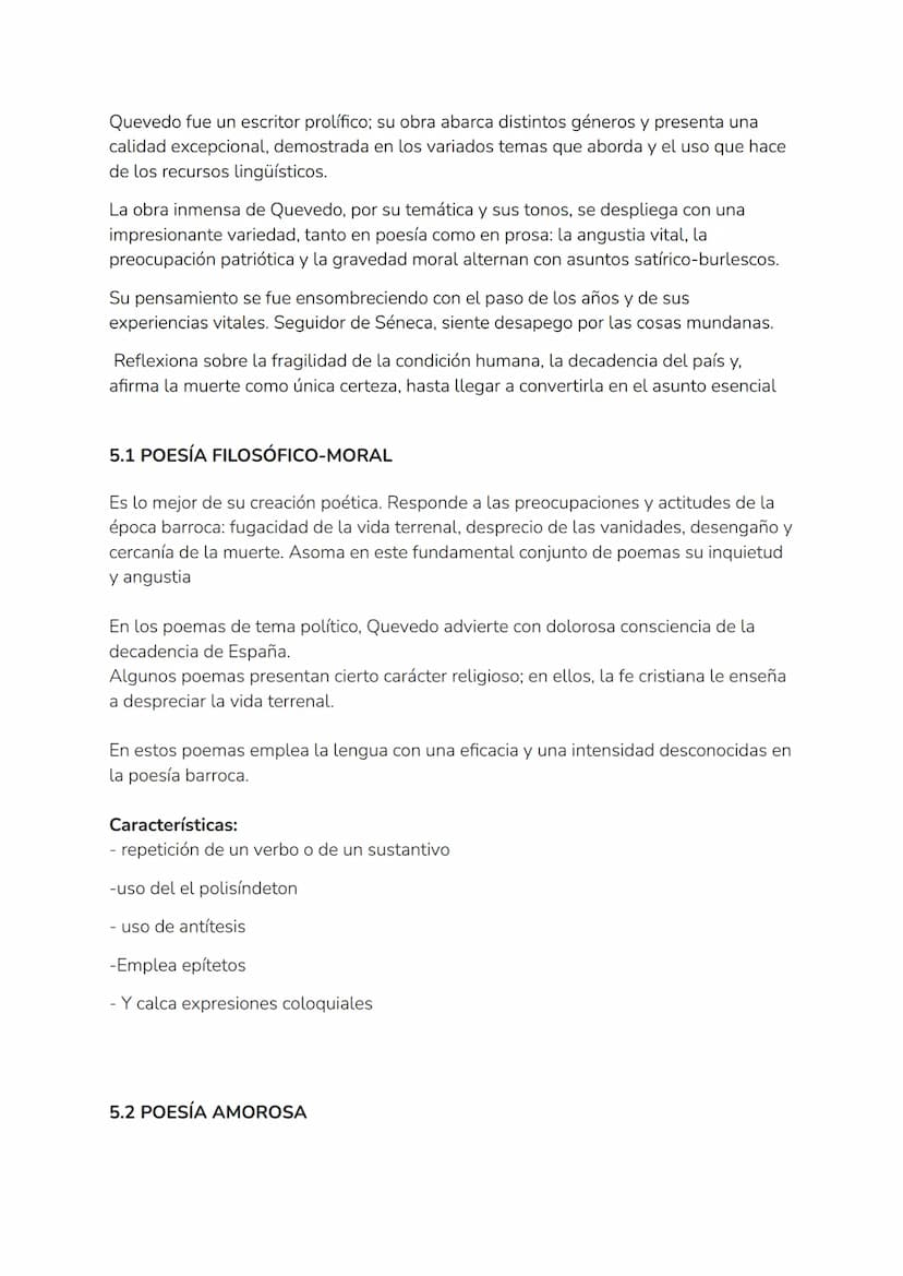 1. CONTEXTO HISTÓRICO
En el siglo XVII se vive una época de crisis general, que en España revistió especial
gravedad. Si en la centuria ante